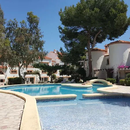 Hotel Mr El Hotelet De La Raconà 3*