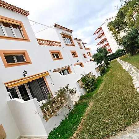 Mr Hotelet De La Racona & Denia