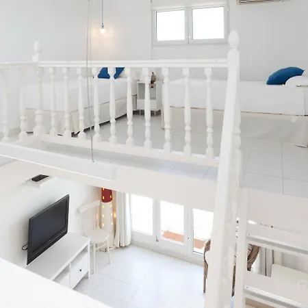 Hotel Mr Hotelet De La Racona & 3*