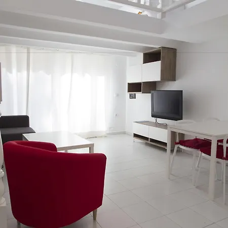 Hotel Mr Hotelet De La Racona & 3*