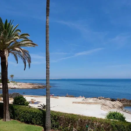 فندق Mr Hotelet De La Racona & 3*