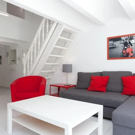 Mr Hotelet De La Racona & Hotel