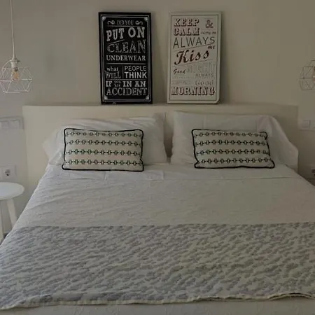 Hotel Mr Hotelet De La Racona & 3*