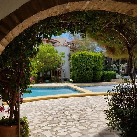 Hotel Mr Hotelet De La Racona &