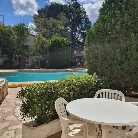 Mr Hotelet De La Racona & Denia