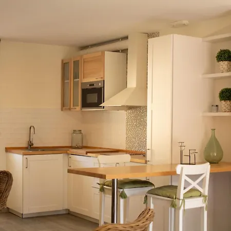 Hotel Mr Hotelet De La Racona & 3*