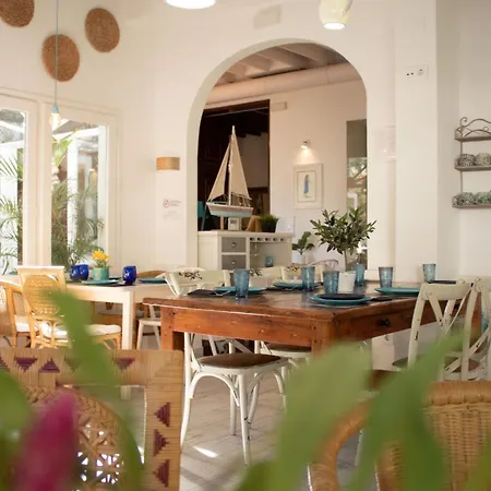 Hotel Mr Hotelet De La Racona & Denia