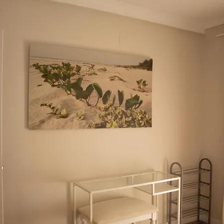 Mr Hotelet De La Racona &