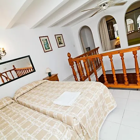 Mr Hotelet De La Racona & 3* Denia