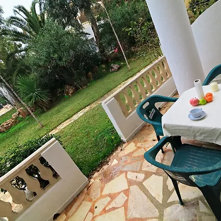 Hotel Mr Hotelet De La Racona & Dénia