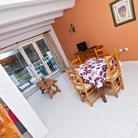 Mr Hotelet De La Racona & Hotel Denia