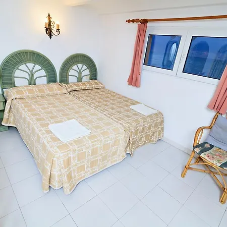 Hotel Mr Hotelet De La Racona & Denia