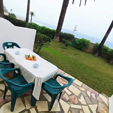 Mr Hotelet De La Racona & Hotel Denia