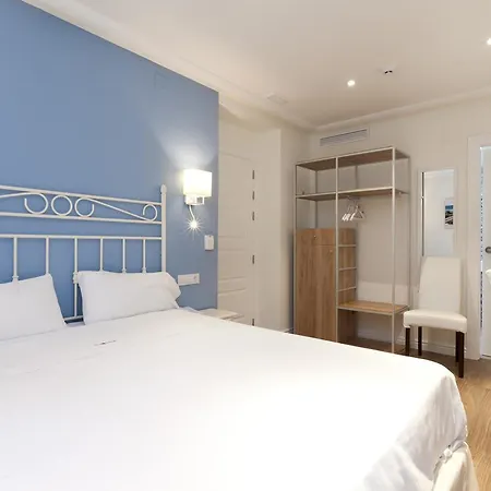 Mr Hotelet De La Racona & Hotel Denia