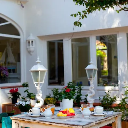 Mr Hotelet De La Racona & Denia