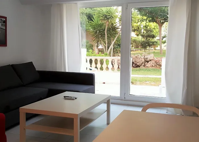 Mr Hotelet De La Racona & 3* Denia