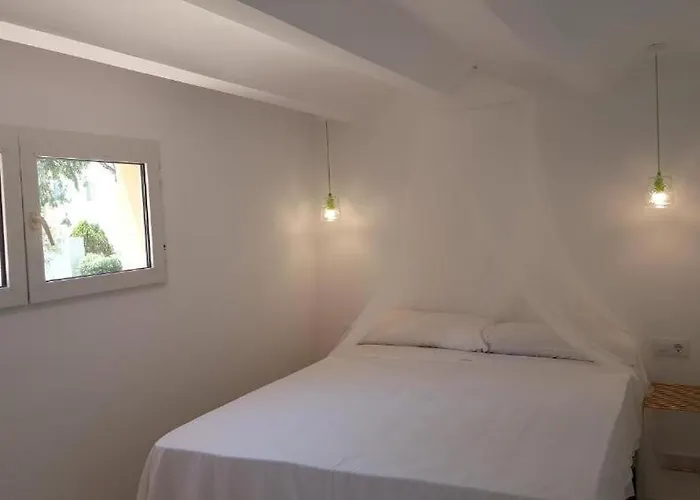 Mr Hotelet De La Racona & Denia