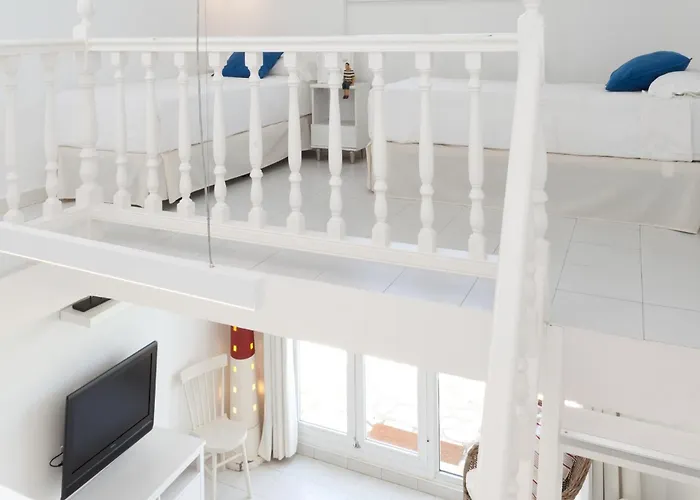 Szálloda Mr Hotelet De La Racona & 3*