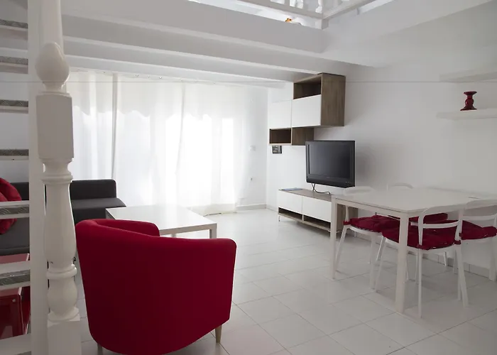 Szálloda Mr Hotelet De La Racona & 3*