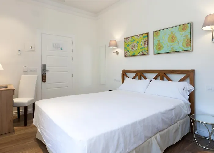 Szálloda Mr Hotelet De La Racona & 3*