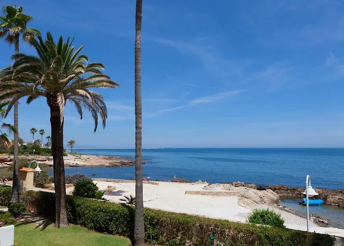 Szálloda Mr Hotelet De La Racona & 3*