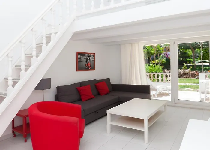 Mr Hotelet De La Racona & Szálloda