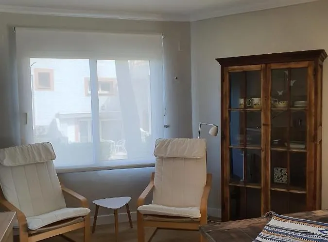 Szálloda Mr Hotelet De La Racona & 3*