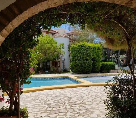 Szálloda Mr Hotelet De La Racona &