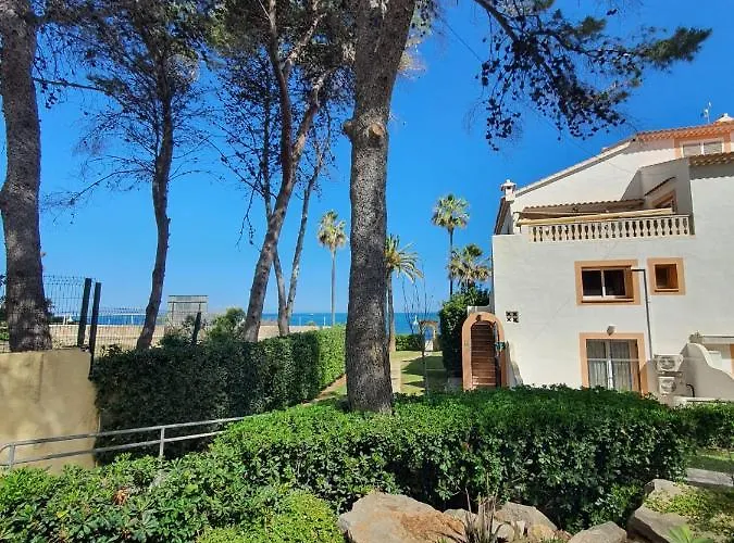 Szálloda Mr Hotelet De La Racona & 3*