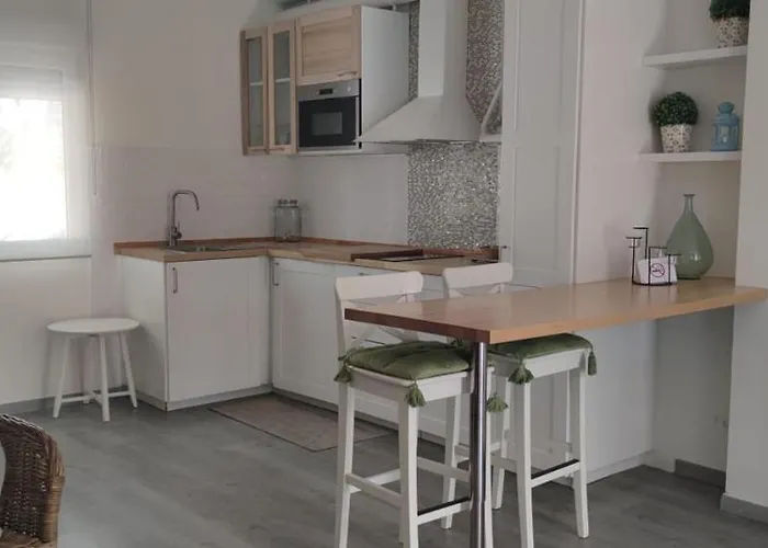 Szálloda Mr Hotelet De La Racona & 3*