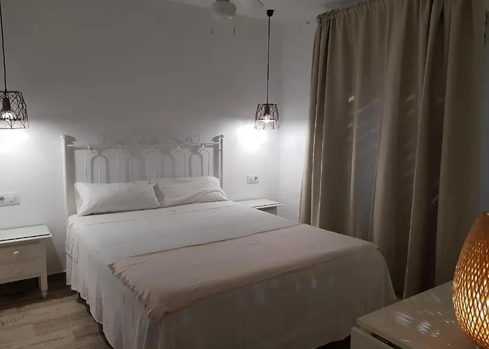 Szálloda Mr Hotelet De La Racona & 3*