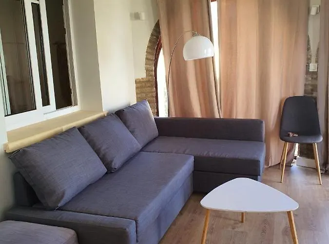 Szálloda Mr Hotelet De La Racona & 3*