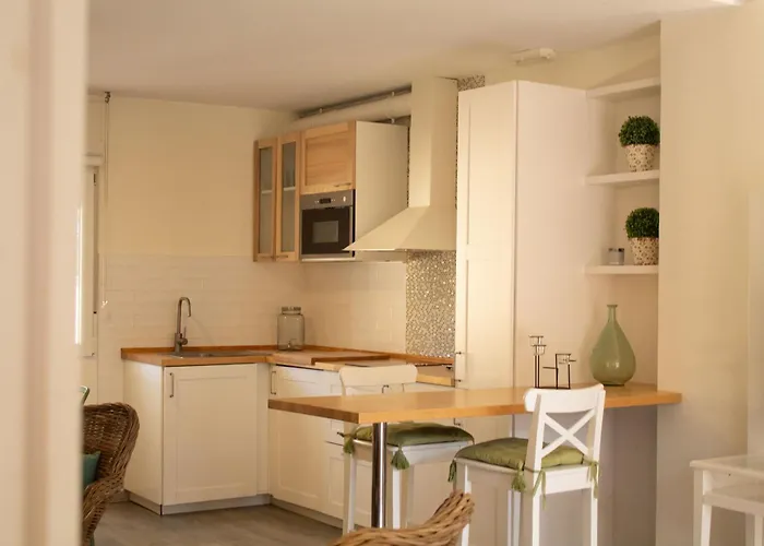 Szálloda Mr Hotelet De La Racona & 3*