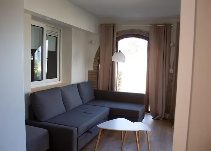 Szálloda Mr Hotelet De La Racona & Denia