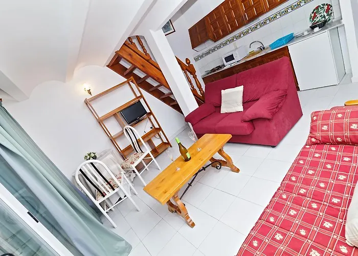 Mr Hotelet De La Racona & Szálloda Denia