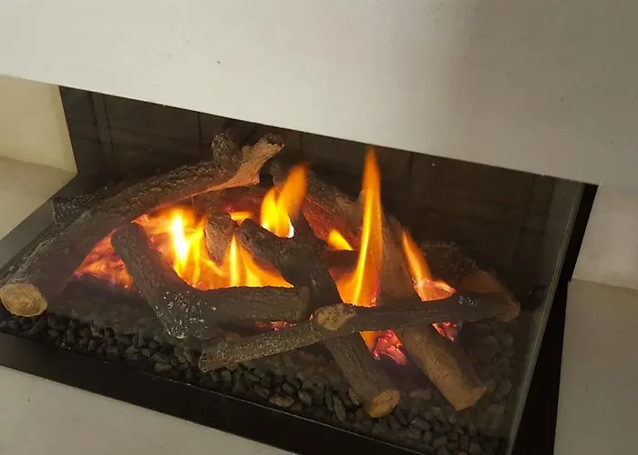 Mr Hotelet De La Racona &