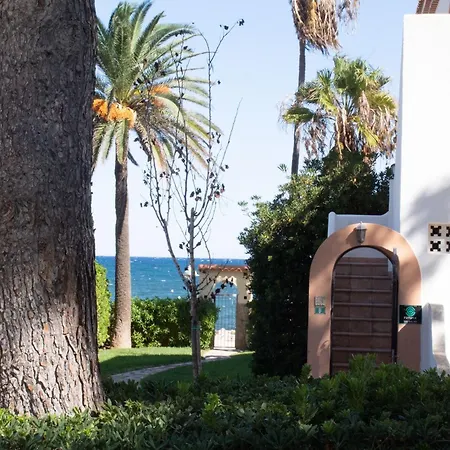 Mr Hotelet De La Racona & Hotel