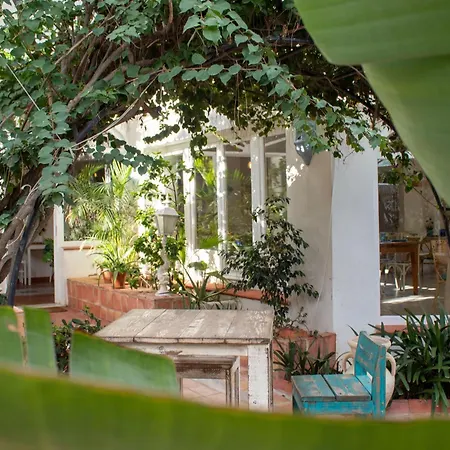 Hotel Mr Hotelet De La Racona &
