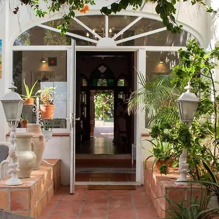 Hotel Mr Hotelet De La Racona &