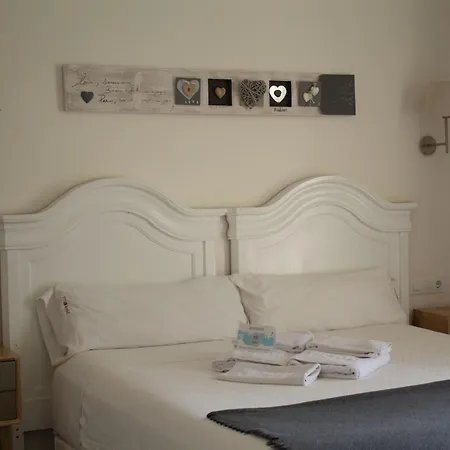 Hotel Mr Hotelet De La Racona & Denia